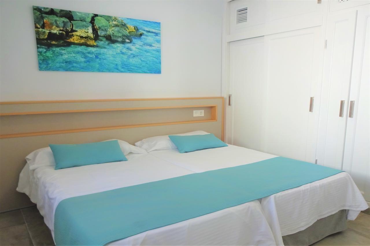 Apartamentos Playamar Puerto del Carmen  Exterior foto