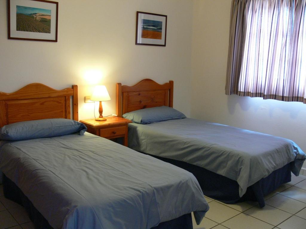 Apartamentos Playamar Puerto del Carmen  Habitación foto