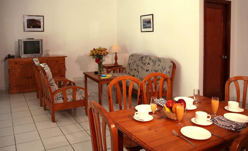 Apartamentos Playamar Puerto del Carmen  Exterior foto