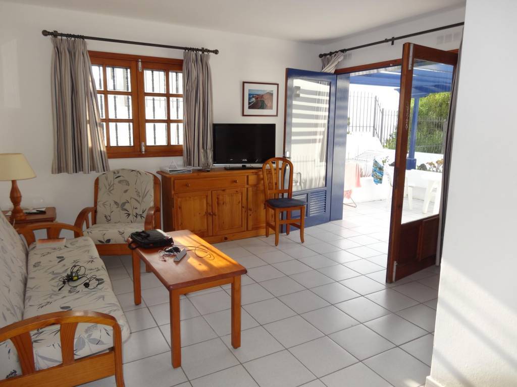 Apartamentos Playamar Puerto del Carmen  Exterior foto