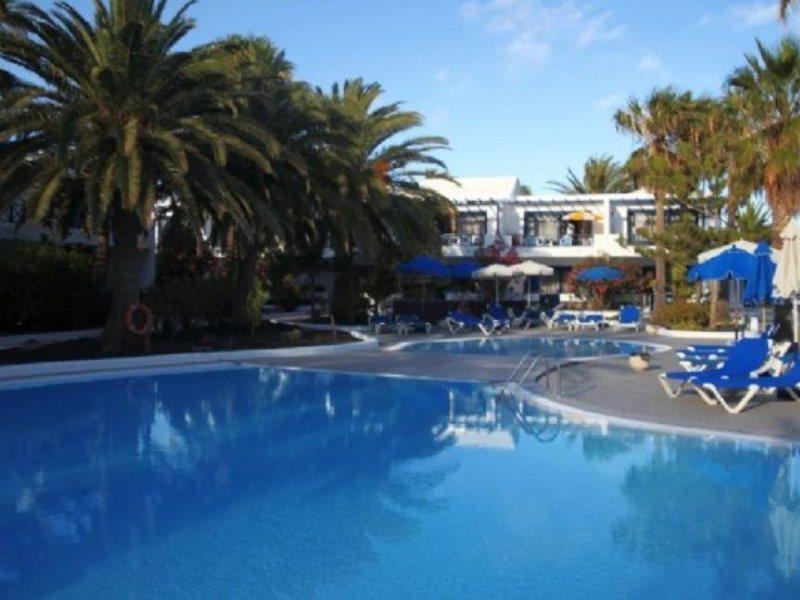 Apartamentos Playamar Puerto del Carmen  Exterior foto