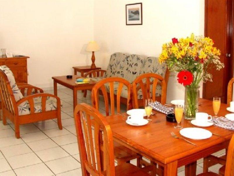 Apartamentos Playamar Puerto del Carmen  Exterior foto