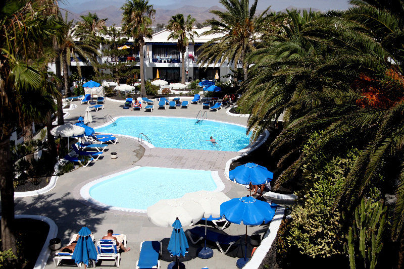 Apartamentos Playamar Puerto del Carmen  Exterior foto