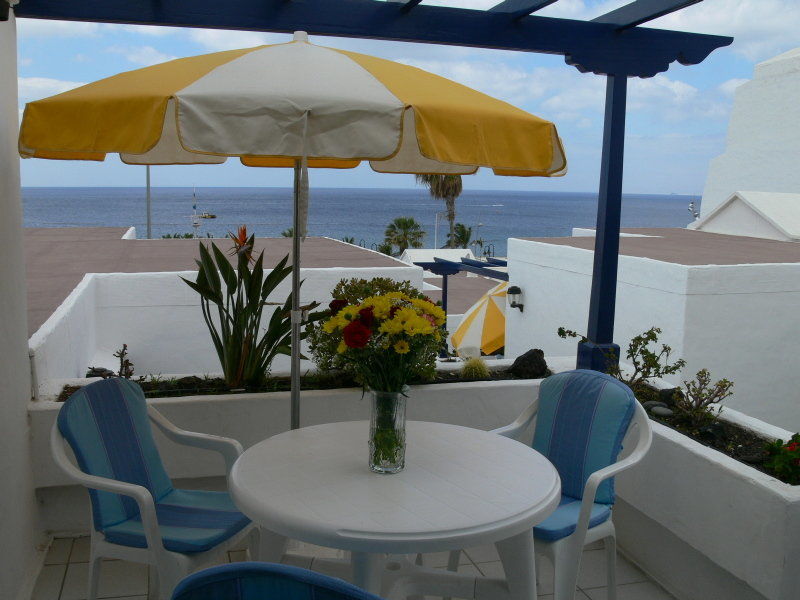 Apartamentos Playamar Puerto del Carmen  Exterior foto
