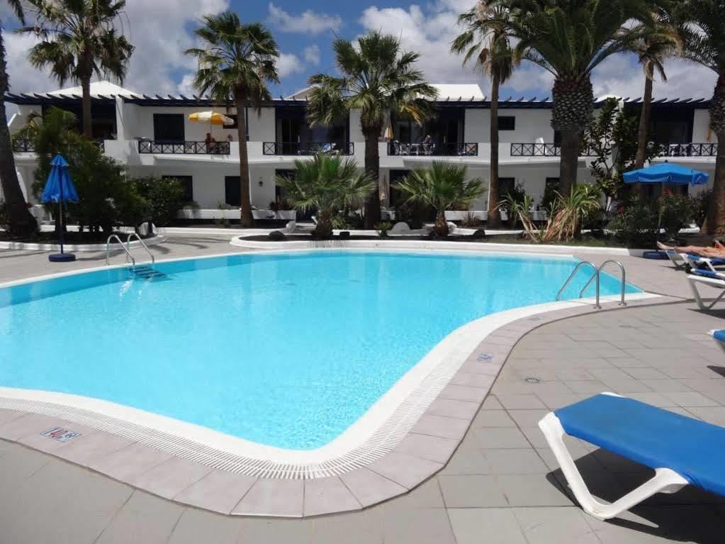 Apartamentos Playamar Puerto del Carmen  Exterior foto