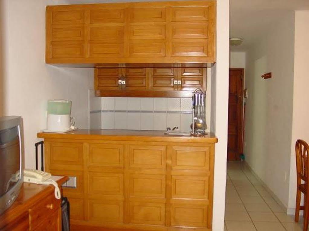 Apartamentos Playamar Puerto del Carmen  Exterior foto