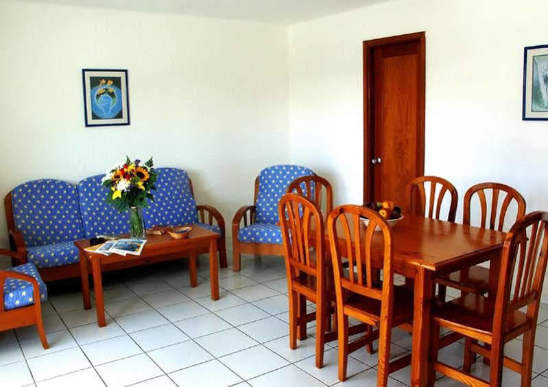 Apartamentos Playamar Puerto del Carmen  Exterior foto