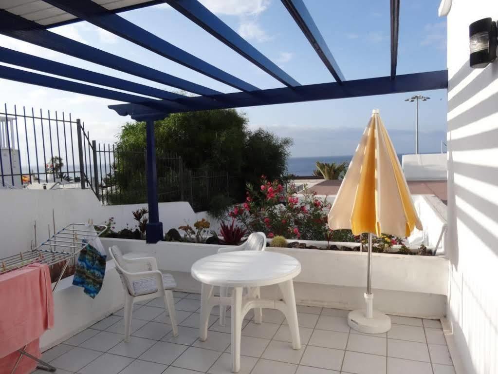 Apartamentos Playamar Puerto del Carmen  Exterior foto
